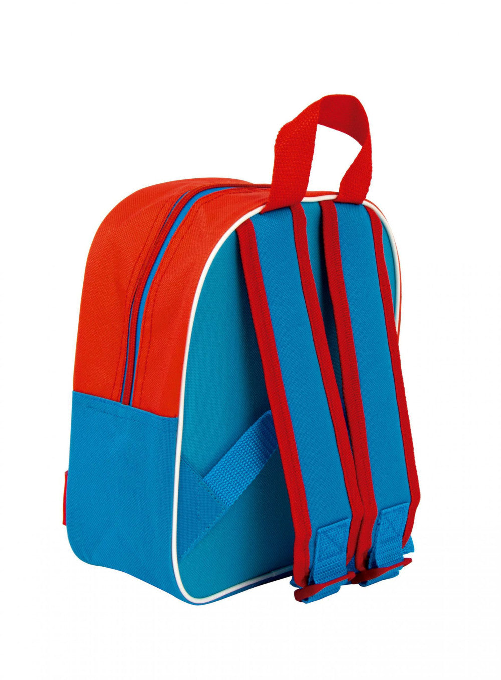 Peppa malac Rocket hátizsák, táska 24 cm