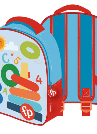 Fisher-Price hátizsák, táska 28 cm