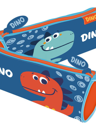 Dinoszaurusz Blue tolltartó 21 cm