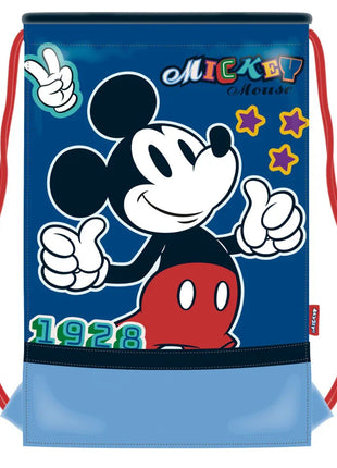Disney Mickey sporttáska, tornazsák 48 cm