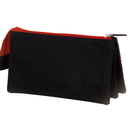 Bosszúállók 3 rekeszes tolltartó 21 cm