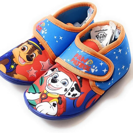 Mancs Őrjárat benti cipő 22-27