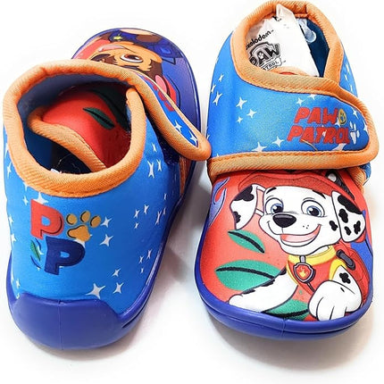 Mancs Őrjárat benti cipő 22-27