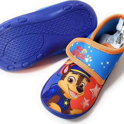 Mancs Őrjárat benti cipő 22-27