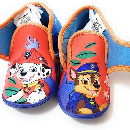 Mancs Őrjárat benti cipő 22-27