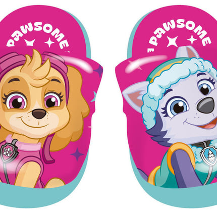 Mancs Őrjárat Pawsome gyerek téli papucs 26-32