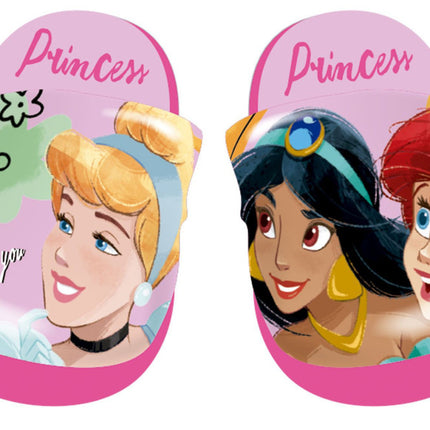 Disney Hercegnők Just You gyerek téli papucs 26-32