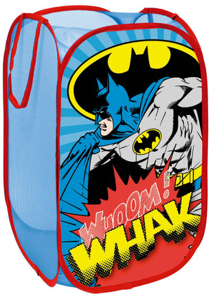Batman Whoom játéktároló 36x58 cm