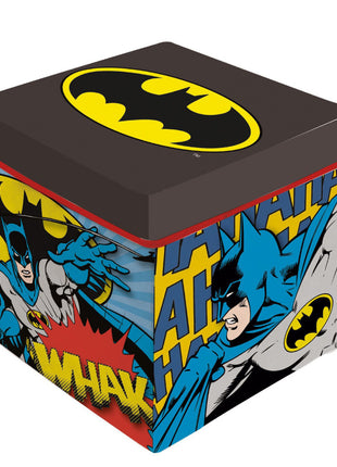 Batman játéktároló 30×30×30 cm
