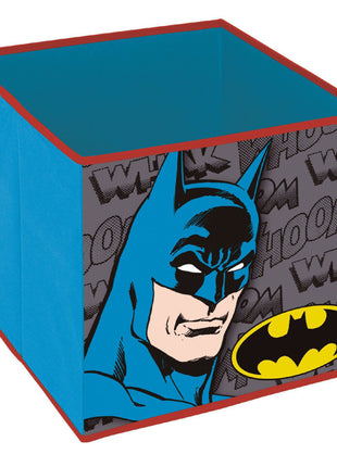 Batman játéktároló 31×31×31 cm