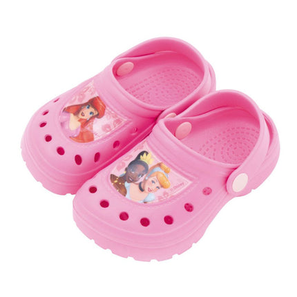 Disney Hercegnők Smile gyerek papucs, clog 22-32