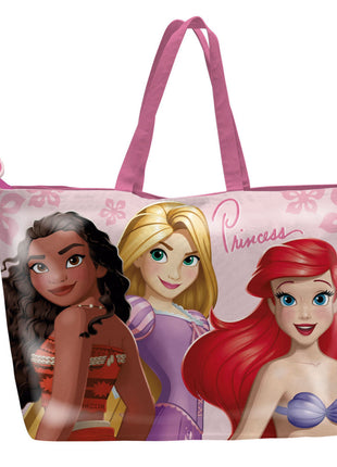 Disney Hercegnők Unity strandtáska 48 cm