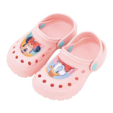 Disney Minnie Daisy gyerek papucs, clog 22-32