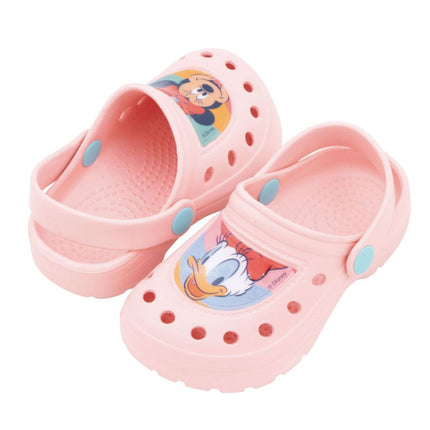 Disney Minnie Daisy gyerek papucs, clog 22-32