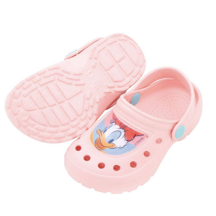 Disney Minnie Daisy gyerek papucs, clog 22-32