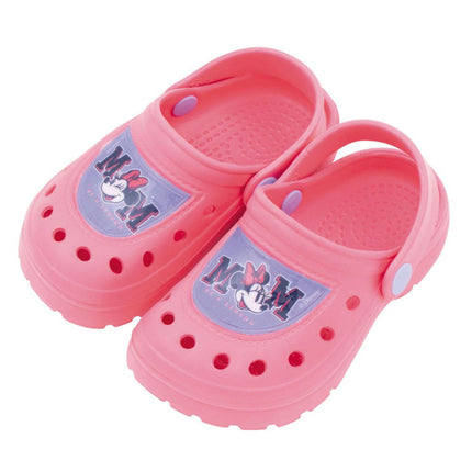 Disney Minnie Legend gyerek papucs, clog 22-32