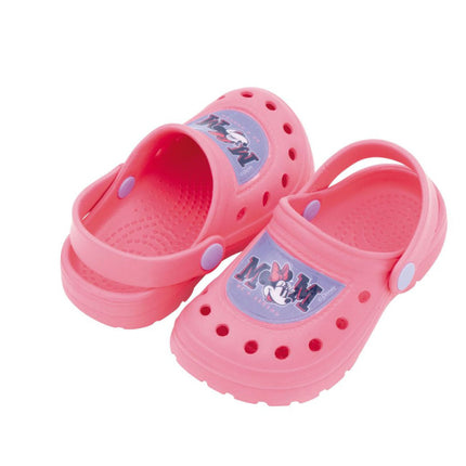 Disney Minnie Legend gyerek papucs, clog 22-32