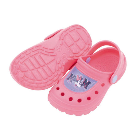 Disney Minnie Legend gyerek papucs, clog 22-32