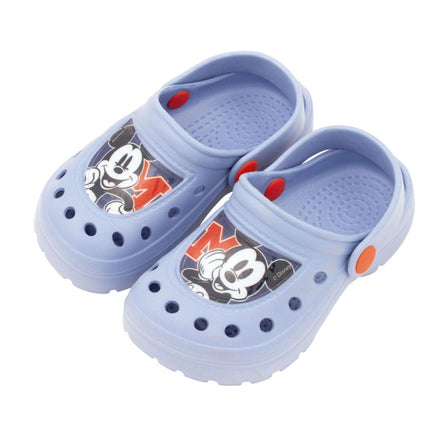 Disney Mickey Fun gyerek papucs, clog 22-32