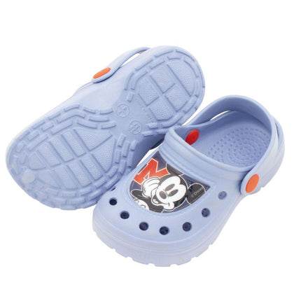 Disney Mickey Fun gyerek papucs, clog 22-32