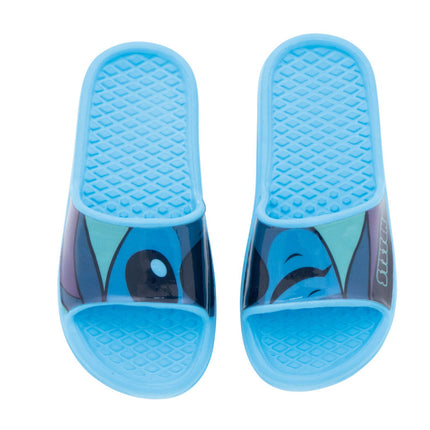 Disney Lilo és Stitch, A csillagkutya Wink gyerek papucs 24-30