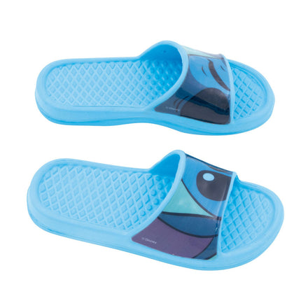 Disney Lilo és Stitch, A csillagkutya Wink gyerek papucs 24-30