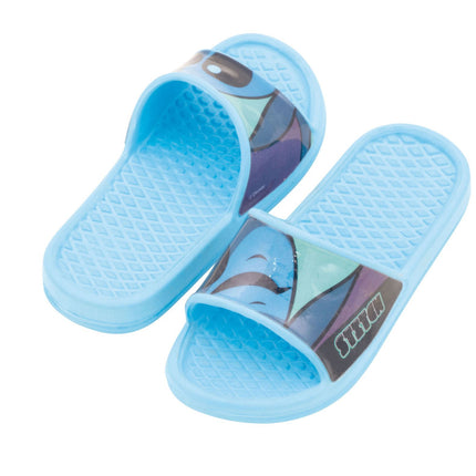 Disney Lilo és Stitch, A csillagkutya Wink gyerek papucs 24-30