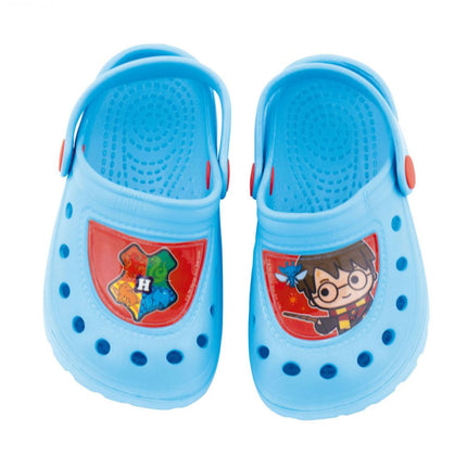 Harry Potter Magic gyerek papucs, clog 22-32