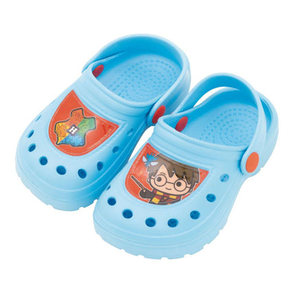 Harry Potter Magic gyerek papucs, clog 22-32