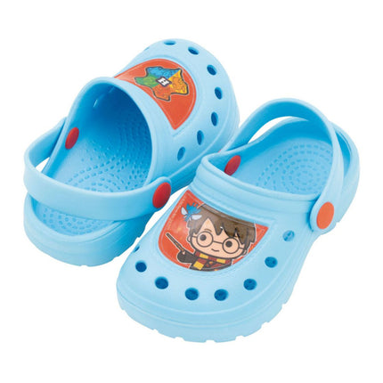 Harry Potter Magic gyerek papucs, clog 22-32