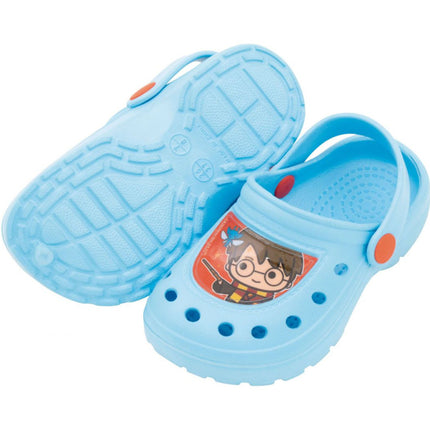 Harry Potter Magic gyerek papucs, clog 22-32
