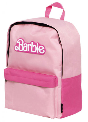 Barbie Pink iskolatáska, táska 41 cm