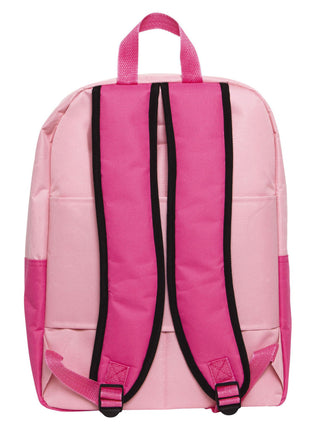 Barbie Pink iskolatáska, táska 41 cm