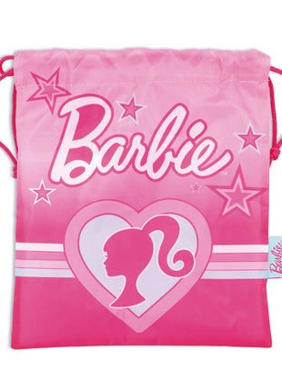 Barbie Star uzsonnás táska 26,5 cm