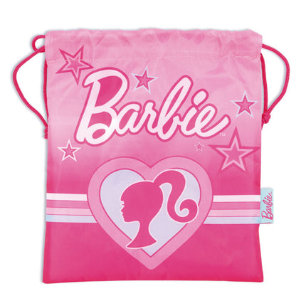 Barbie Star uzsonnás táska 26,5 cm