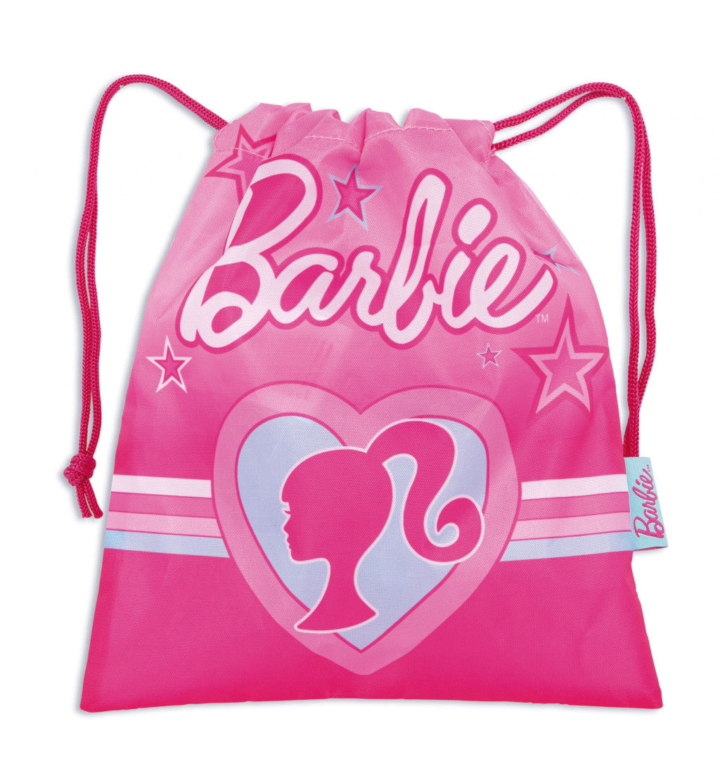 Barbie Star uzsonnás táska 26,5 cm