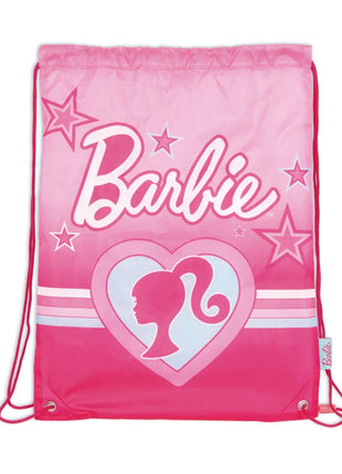 Barbie Star sporttáska, tornazsák 44 cm
