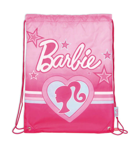 Barbie Star sporttáska, tornazsák 44 cm