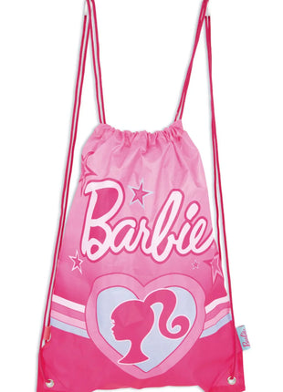 Barbie Star sporttáska, tornazsák 44 cm
