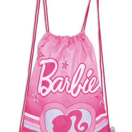 Barbie Star sporttáska, tornazsák 44 cm