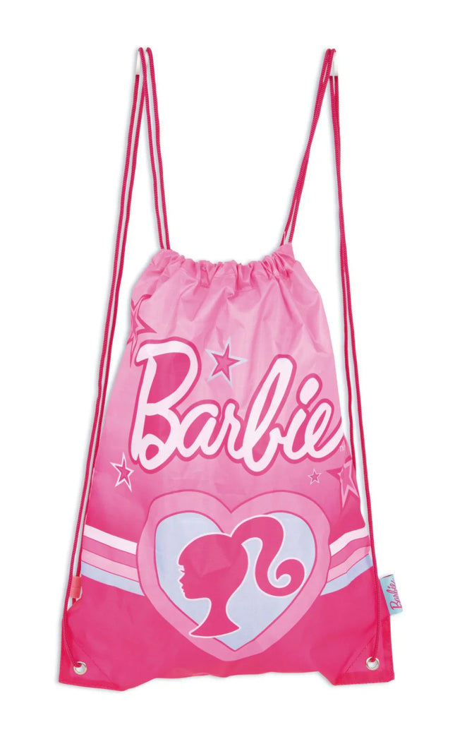 Barbie Star sporttáska, tornazsák 44 cm