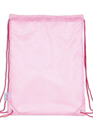 Barbie Star sporttáska, tornazsák 44 cm