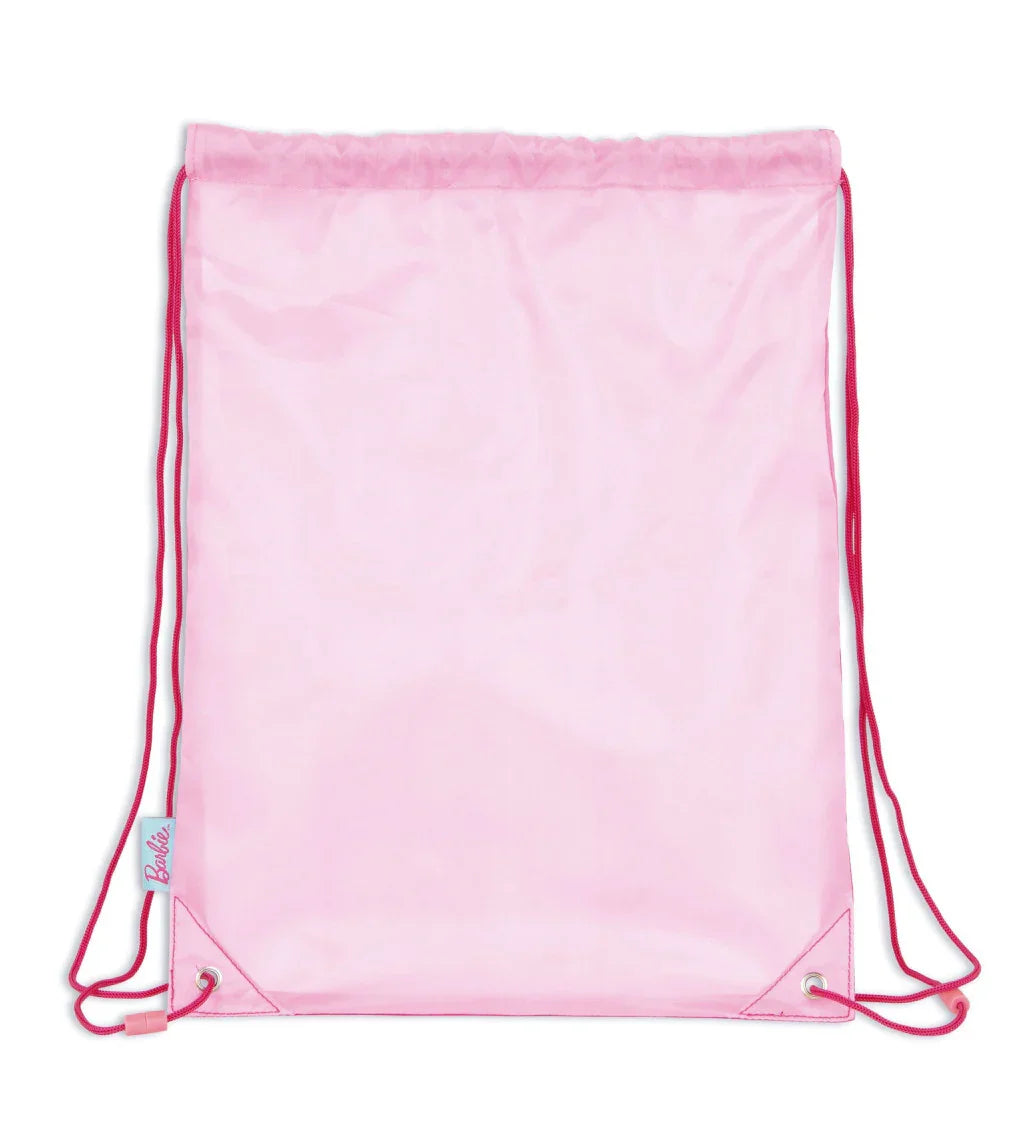 Barbie Star sporttáska, tornazsák 44 cm