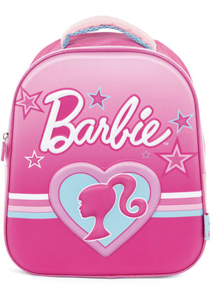 Barbie Star 3D hátizsák, táska 32 cm