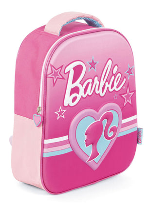 Barbie Star 3D hátizsák, táska 32 cm