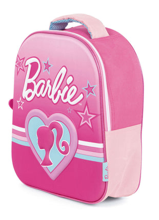 Barbie Star 3D hátizsák, táska 32 cm