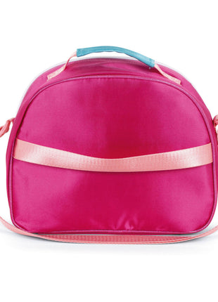 Barbie Star 3D thermo uzsonnás táska 26 cm