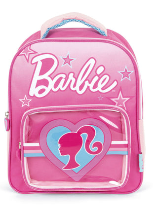 Barbie Star hátizsák, táska 30 cm