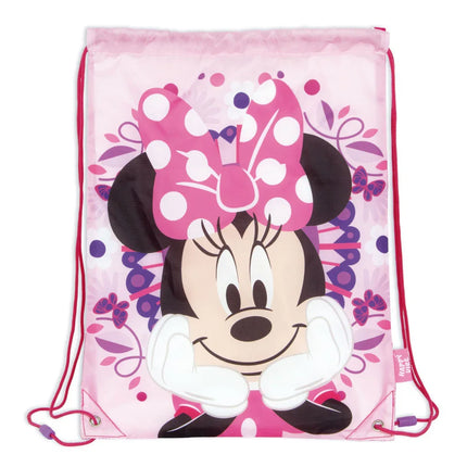 Disney Minnie Vibe sporttáska, tornazsák 44 cm