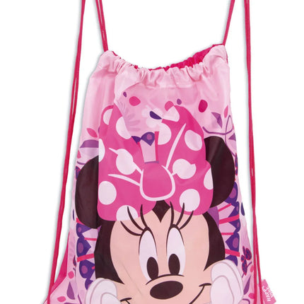 Disney Minnie Vibe sporttáska, tornazsák 44 cm